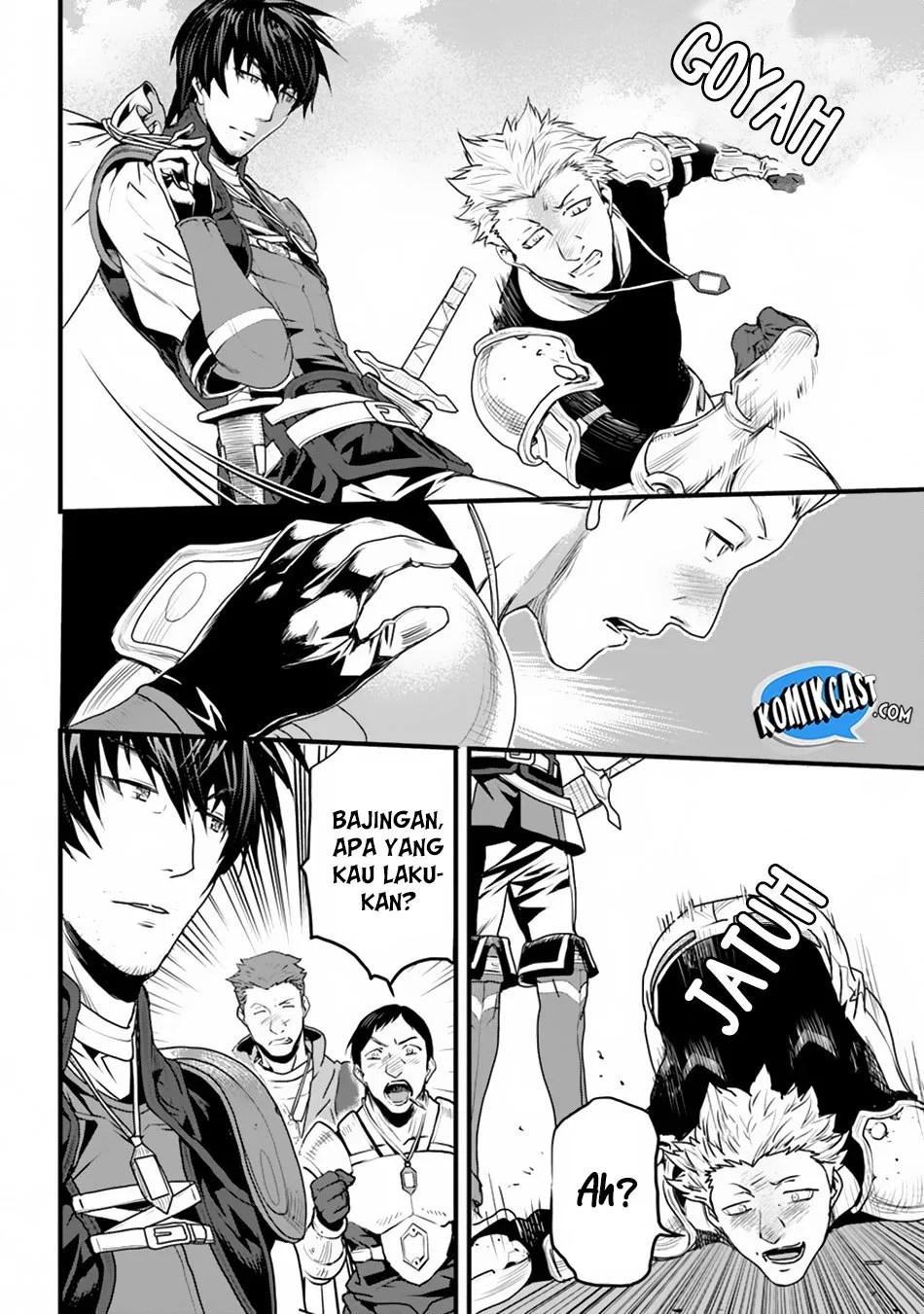 Yakudatazu Skill ni Jinsei o Sosogikomi 25-nen, Imasara Saikyou no Boukentan Midori Kashi no Akira Chapter 2 - halaman 27