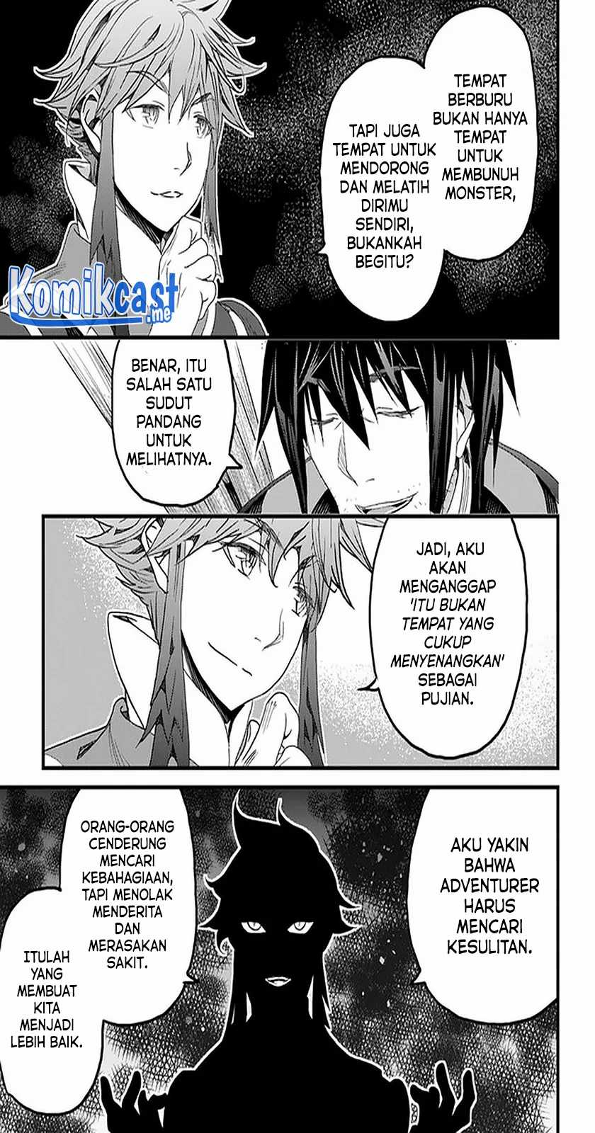 Yakudatazu Skill ni Jinsei o Sosogikomi 25-nen, Imasara Saikyou no Boukentan Midori Kashi no Akira Chapter 21 - halaman 32