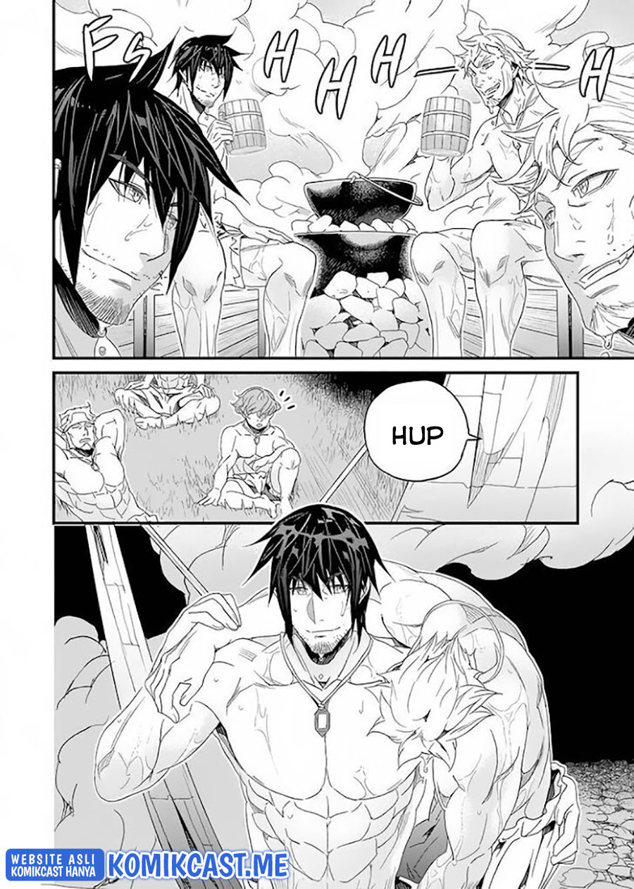 Yakudatazu Skill ni Jinsei o Sosogikomi 25-nen, Imasara Saikyou no Boukentan Midori Kashi no Akira Chapter 24 - halaman 13
