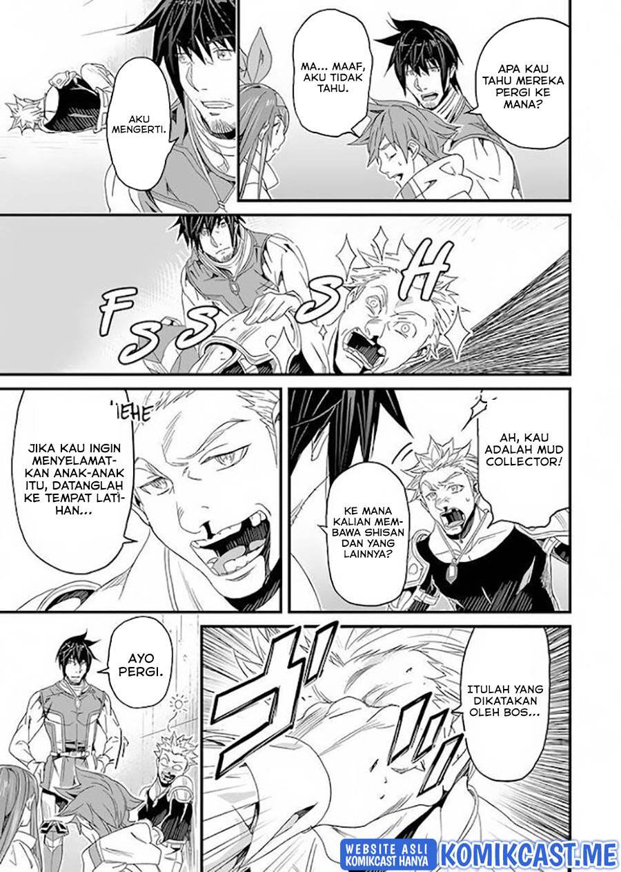 Yakudatazu Skill ni Jinsei o Sosogikomi 25-nen, Imasara Saikyou no Boukentan Midori Kashi no Akira Chapter 24 - halaman 22