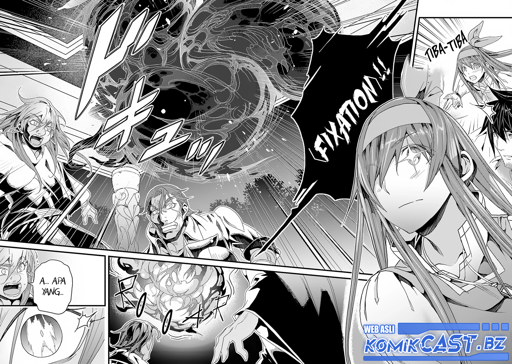 Yakudatazu Skill ni Jinsei o Sosogikomi 25-nen, Imasara Saikyou no Boukentan Midori Kashi no Akira Chapter 25 - halaman 9