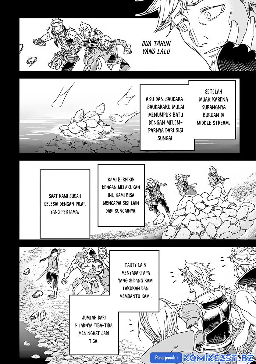 Yakudatazu Skill ni Jinsei o Sosogikomi 25-nen, Imasara Saikyou no Boukentan Midori Kashi no Akira Chapter 26 - halaman 14