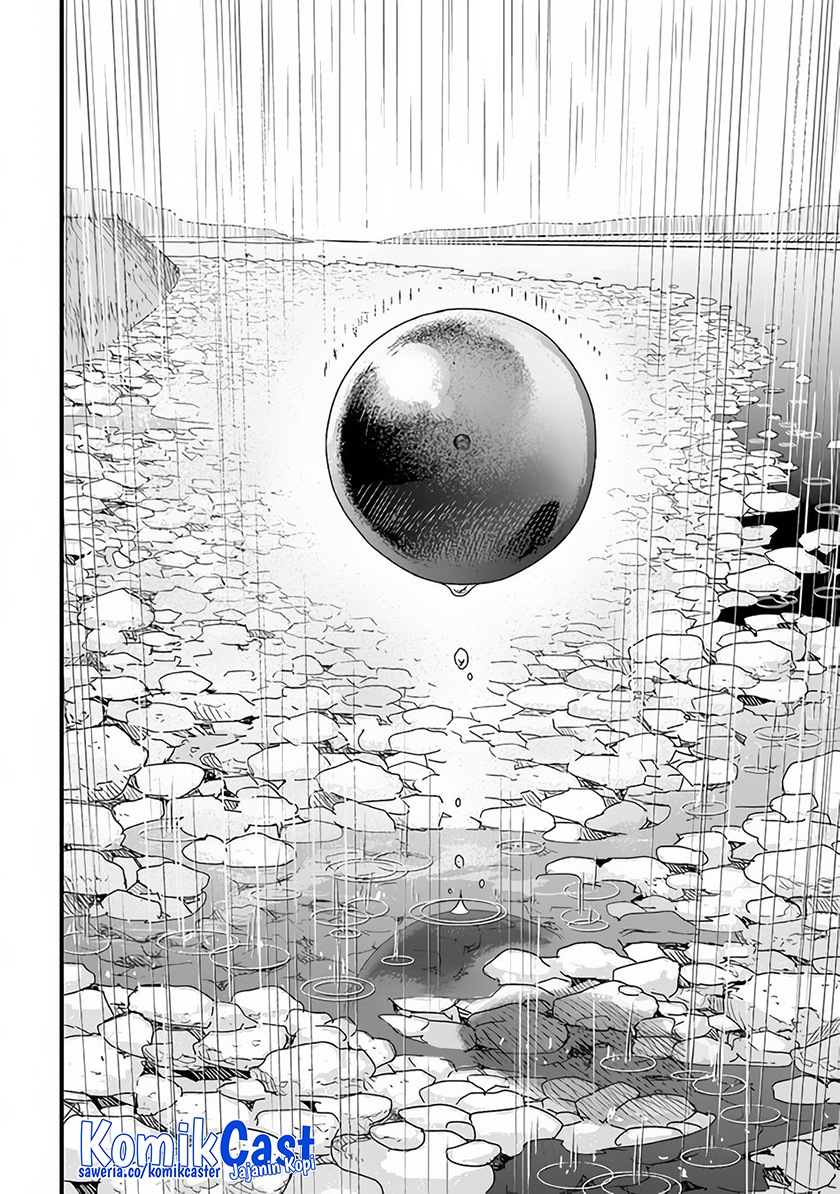 Yakudatazu Skill ni Jinsei o Sosogikomi 25-nen, Imasara Saikyou no Boukentan Midori Kashi no Akira Chapter 26 - halaman 24