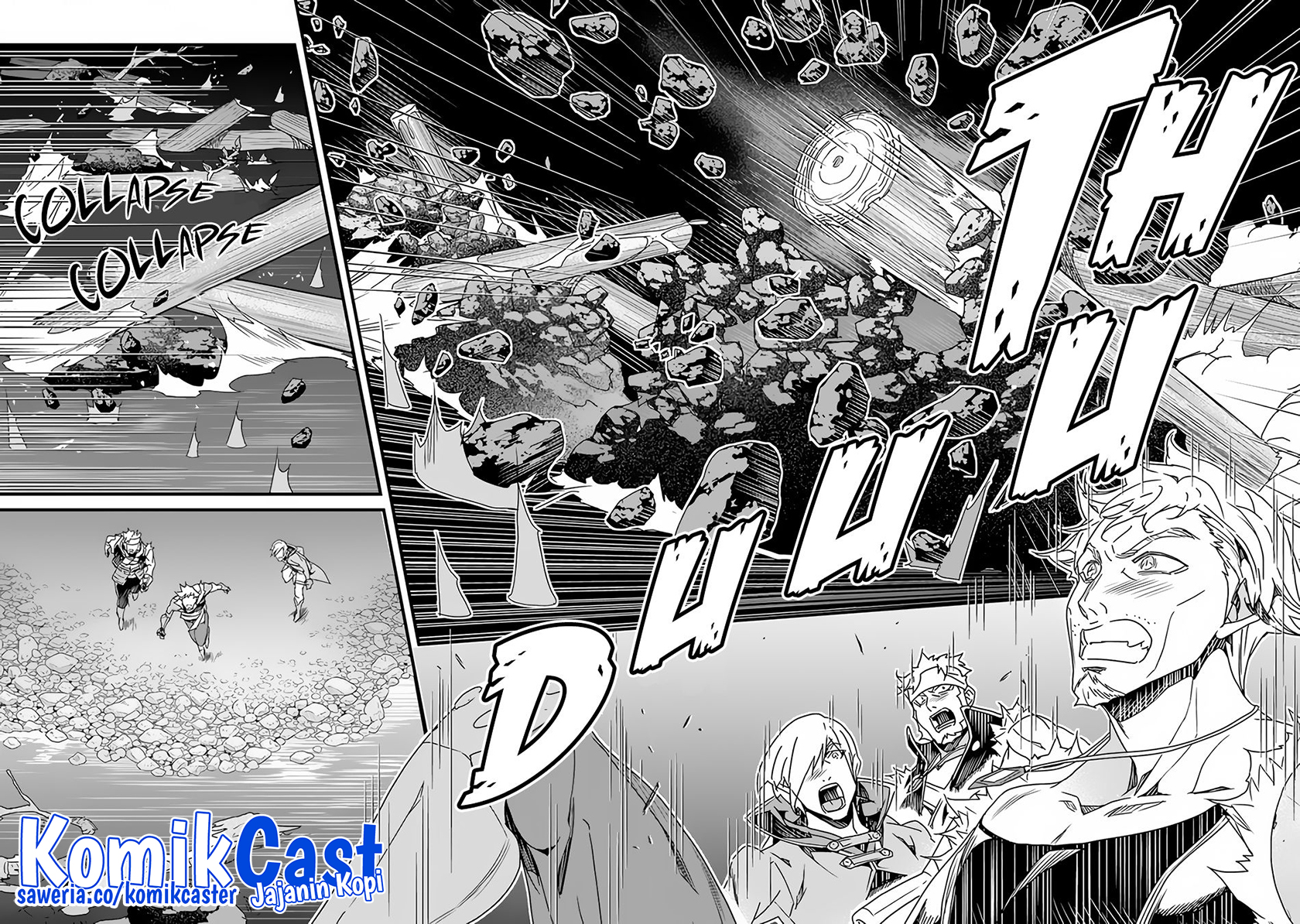 Yakudatazu Skill ni Jinsei o Sosogikomi 25-nen, Imasara Saikyou no Boukentan Midori Kashi no Akira Chapter 26 - halaman 3