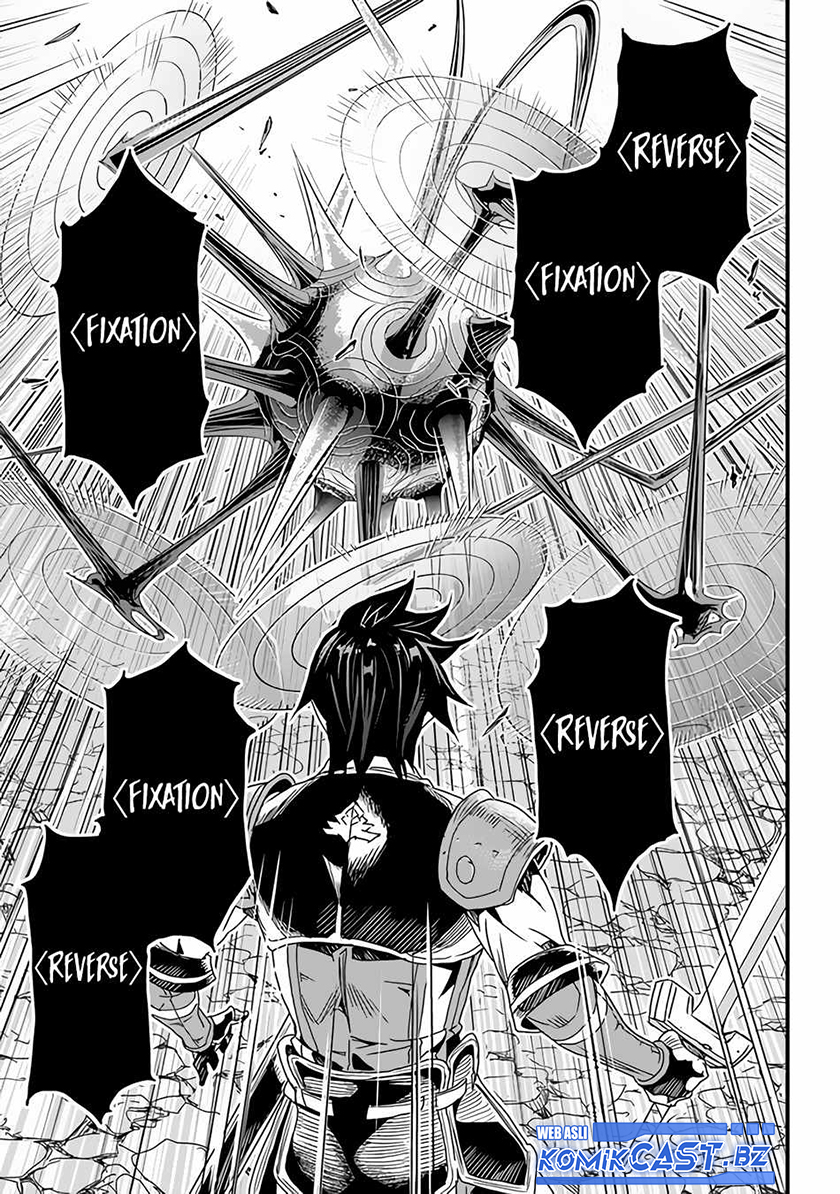 Yakudatazu Skill ni Jinsei o Sosogikomi 25-nen, Imasara Saikyou no Boukentan Midori Kashi no Akira Chapter 27 - halaman 12