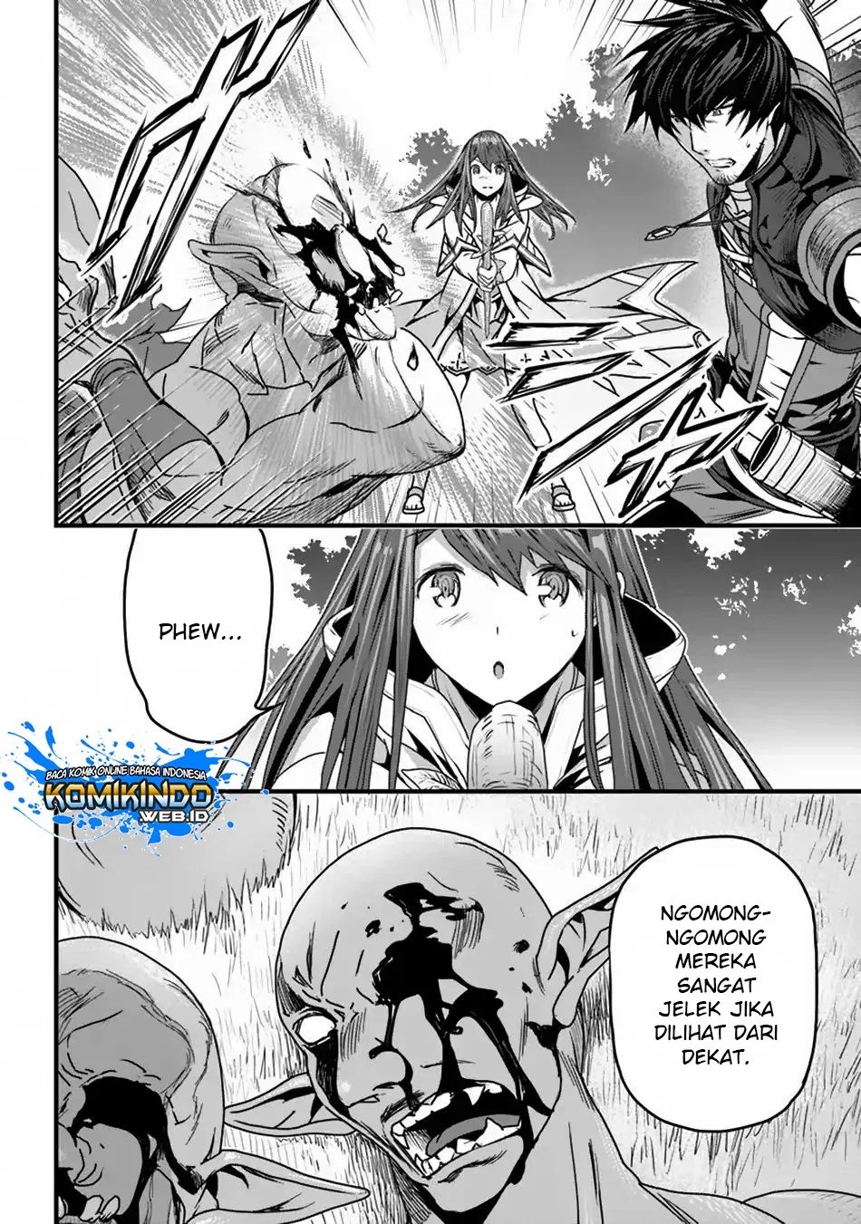 Yakudatazu Skill ni Jinsei o Sosogikomi 25-nen, Imasara Saikyou no Boukentan Midori Kashi no Akira Chapter 3 - halaman 22