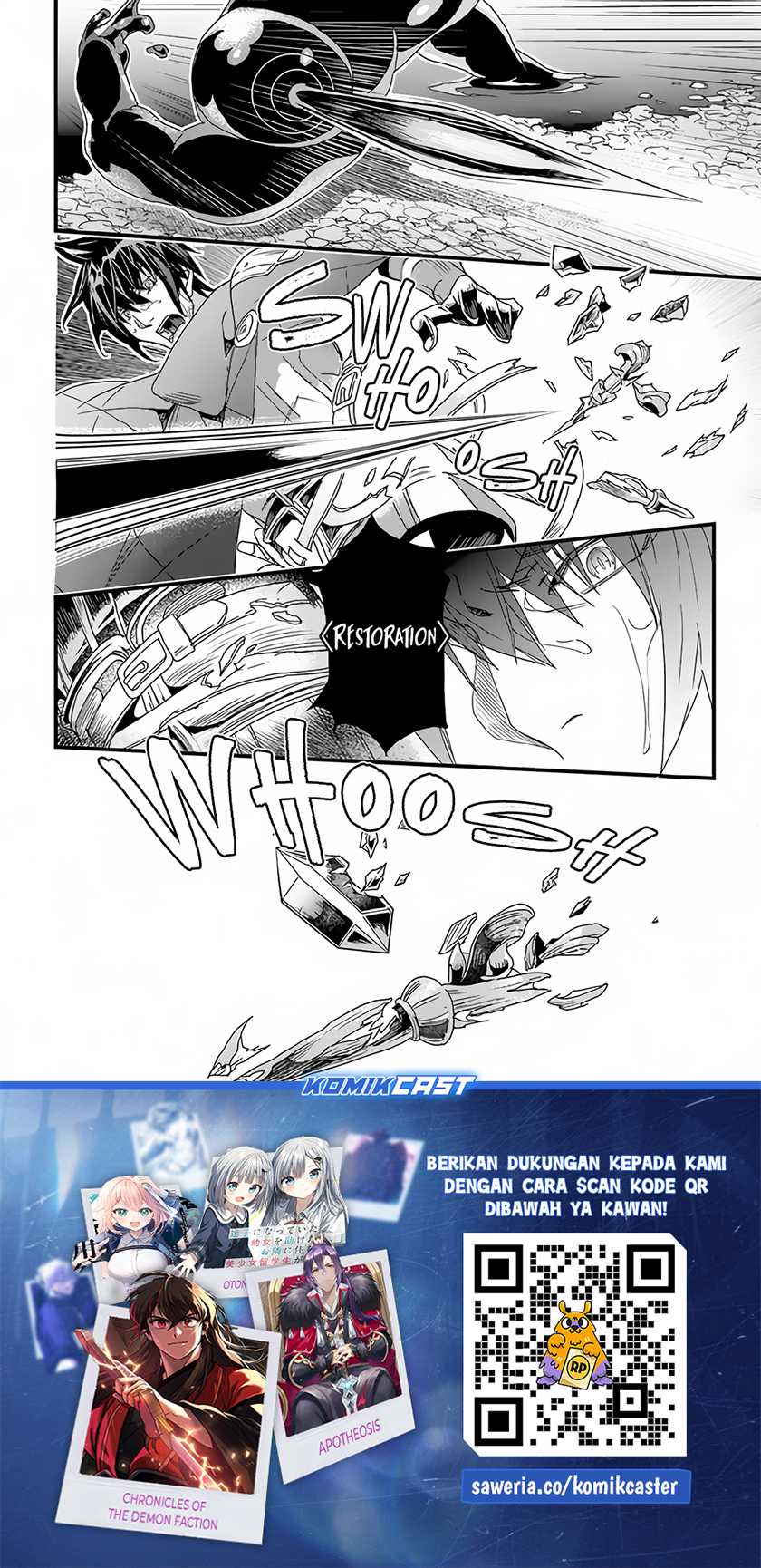 Yakudatazu Skill ni Jinsei o Sosogikomi 25-nen, Imasara Saikyou no Boukentan Midori Kashi no Akira Chapter 31.1 - halaman 18
