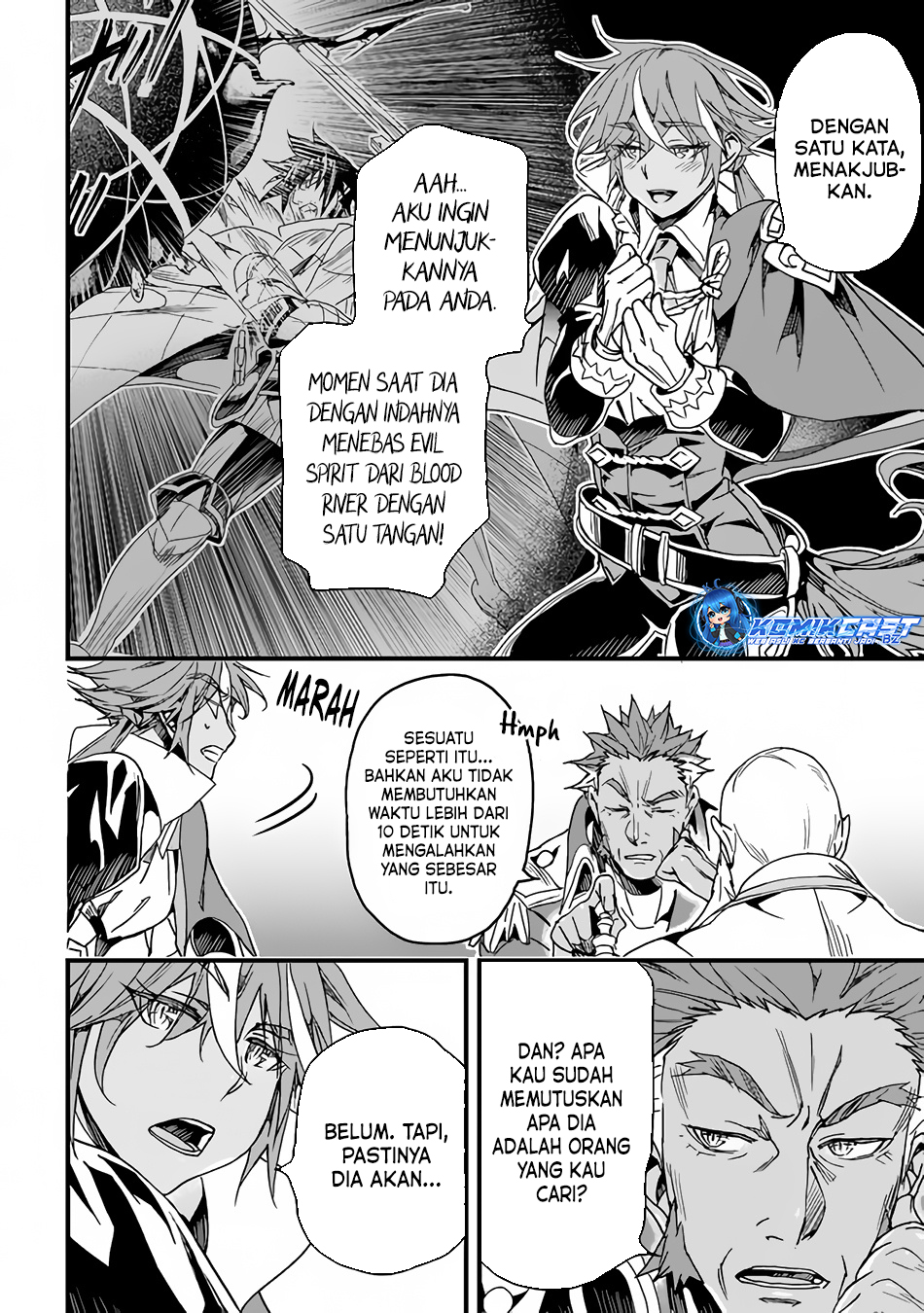 Yakudatazu Skill ni Jinsei o Sosogikomi 25-nen, Imasara Saikyou no Boukentan Midori Kashi no Akira Chapter 32 - halaman 26