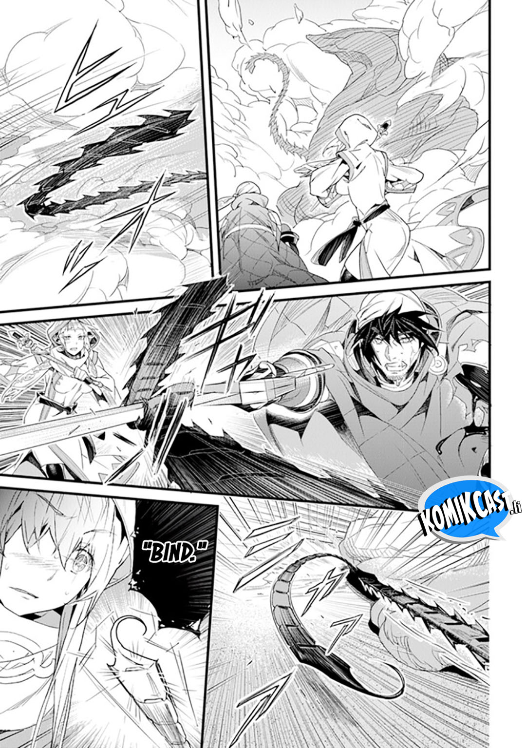Yakudatazu Skill ni Jinsei o Sosogikomi 25-nen, Imasara Saikyou no Boukentan Midori Kashi no Akira Chapter 38 - halaman 11