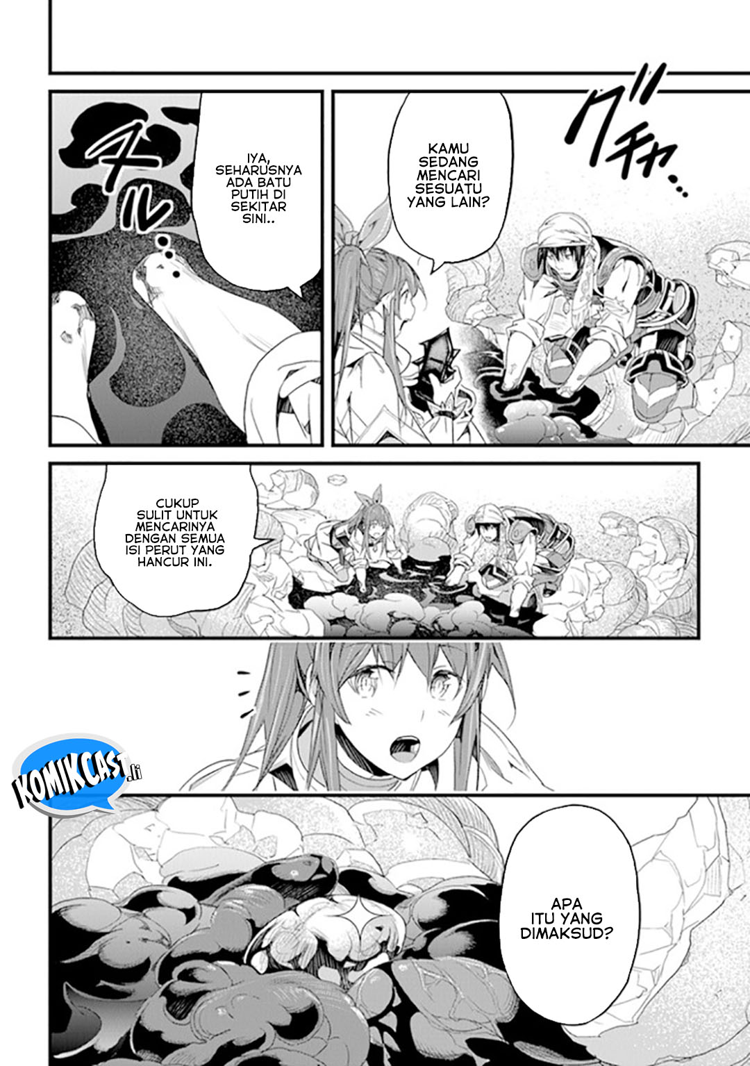 Yakudatazu Skill ni Jinsei o Sosogikomi 25-nen, Imasara Saikyou no Boukentan Midori Kashi no Akira Chapter 38 - halaman 26