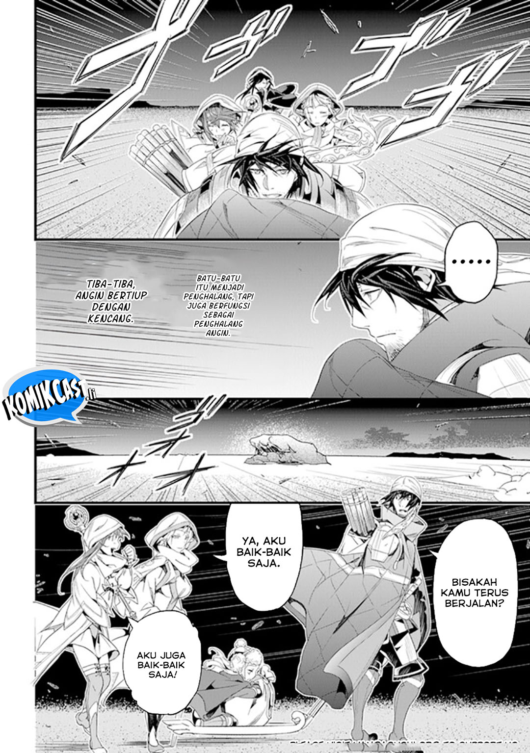 Yakudatazu Skill ni Jinsei o Sosogikomi 25-nen, Imasara Saikyou no Boukentan Midori Kashi no Akira Chapter 38 - halaman 30