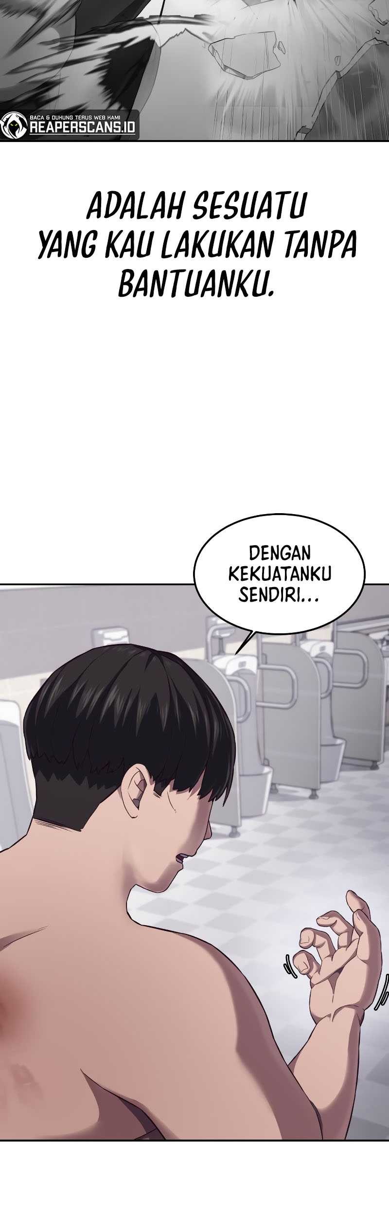 Yakudatazu Skill ni Jinsei o Sosogikomi 25-nen, Imasara Saikyou no Boukentan Midori Kashi no Akira Chapter 42 - halaman 6