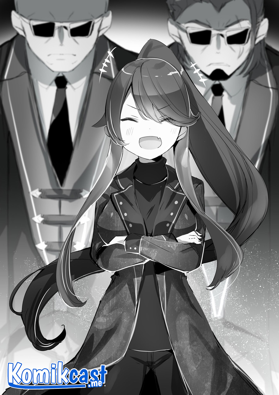 Yakudatazu to Iware Yuusha Party o Tsuihou Sareta Ore, Saikyou Skill Jakuten Kanpa ga Kakusei Shimashita Chapter 0.1 - halaman 5