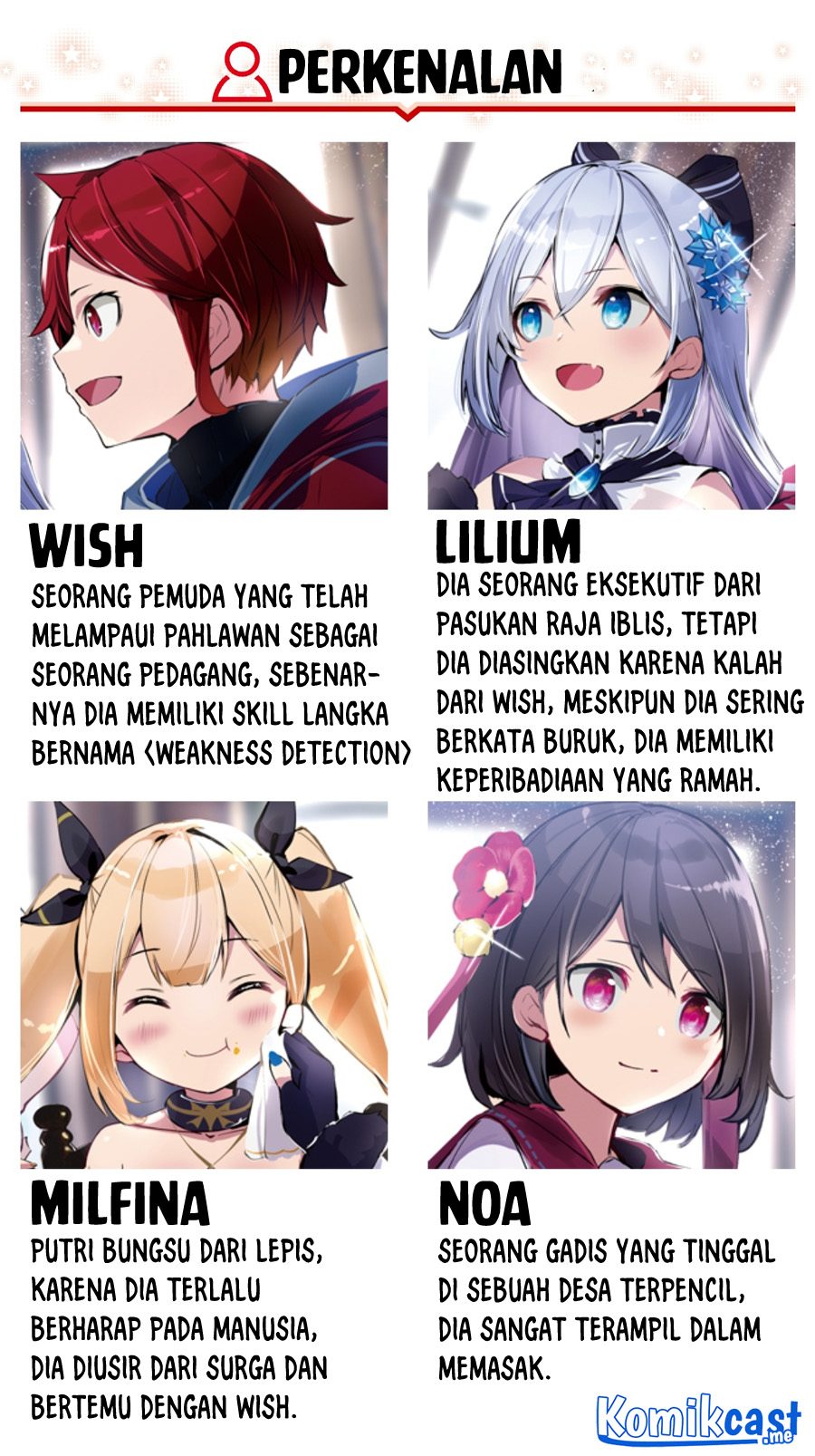 Yakudatazu to Iware Yuusha Party o Tsuihou Sareta Ore, Saikyou Skill Jakuten Kanpa ga Kakusei Shimashita Chapter 0.1 - halaman 9
