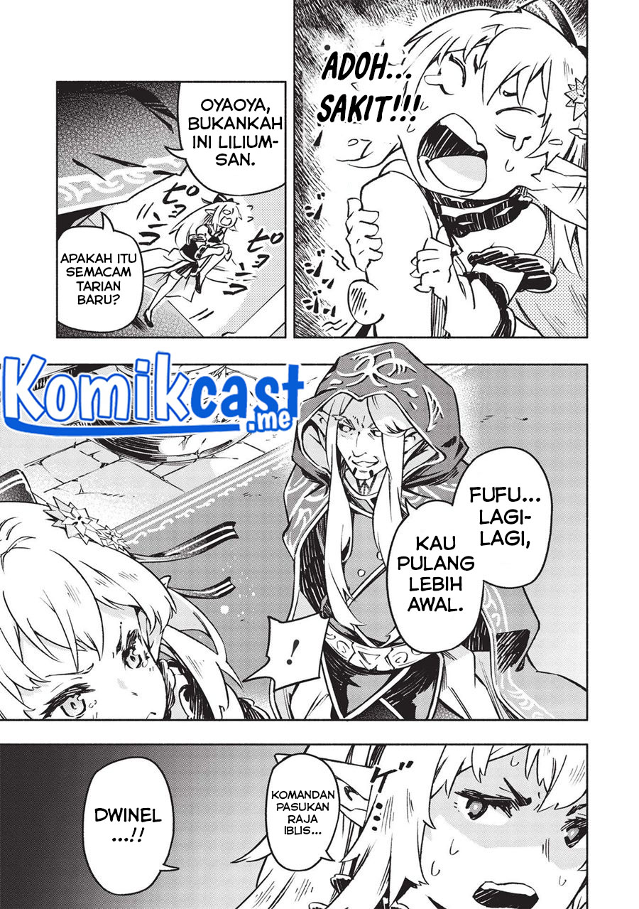 Yakudatazu to Iware Yuusha Party o Tsuihou Sareta Ore, Saikyou Skill Jakuten Kanpa ga Kakusei Shimashita Chapter 1 - halaman 16