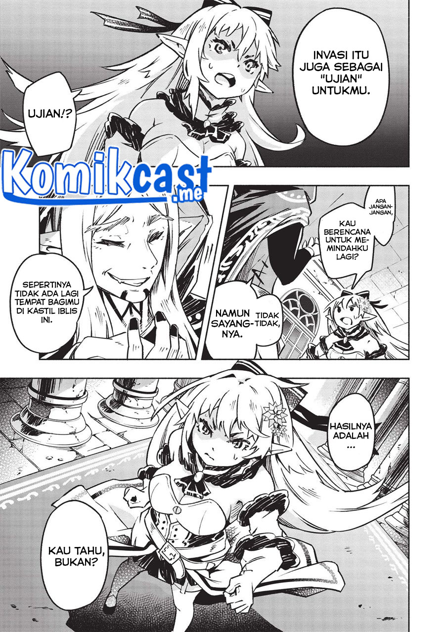 Yakudatazu to Iware Yuusha Party o Tsuihou Sareta Ore, Saikyou Skill Jakuten Kanpa ga Kakusei Shimashita Chapter 1 - halaman 18