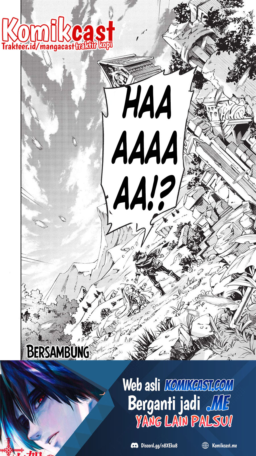 Yakudatazu to Iware Yuusha Party o Tsuihou Sareta Ore, Saikyou Skill Jakuten Kanpa ga Kakusei Shimashita Chapter 1 - halaman 23