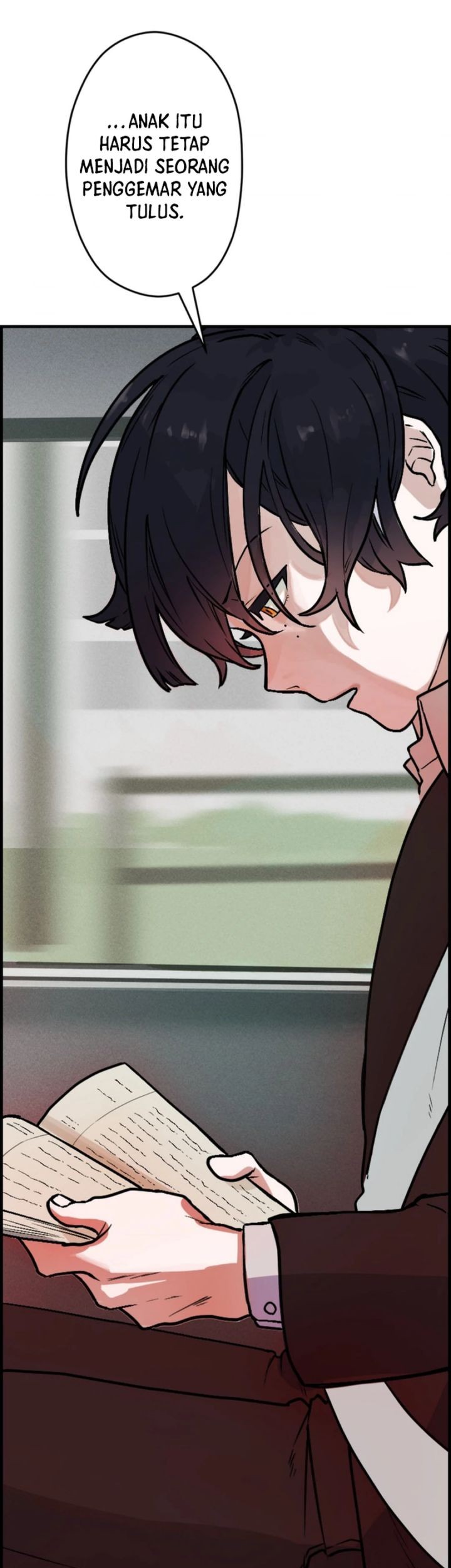 Yakumei Satsujinki Chapter 1 - halaman 25