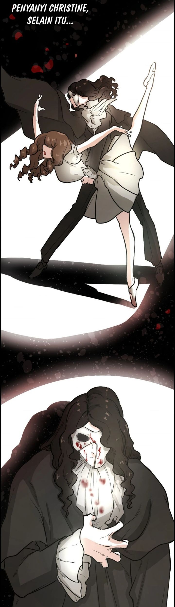 Yakumei Satsujinki Chapter 1 - halaman 29