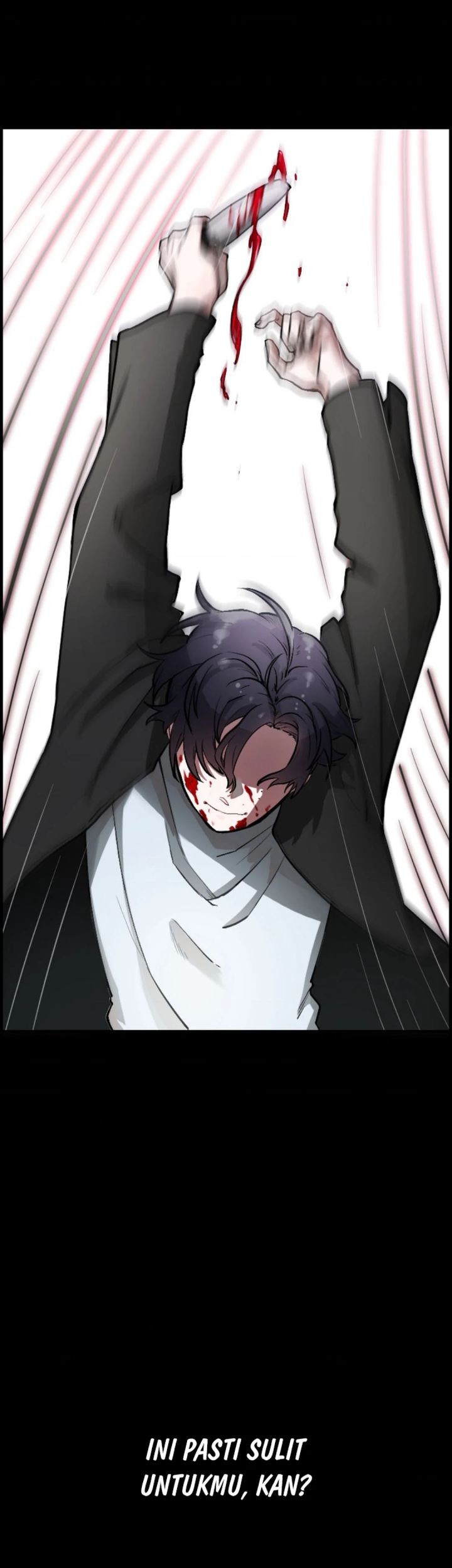 Yakumei Satsujinki Chapter 1 - halaman 3