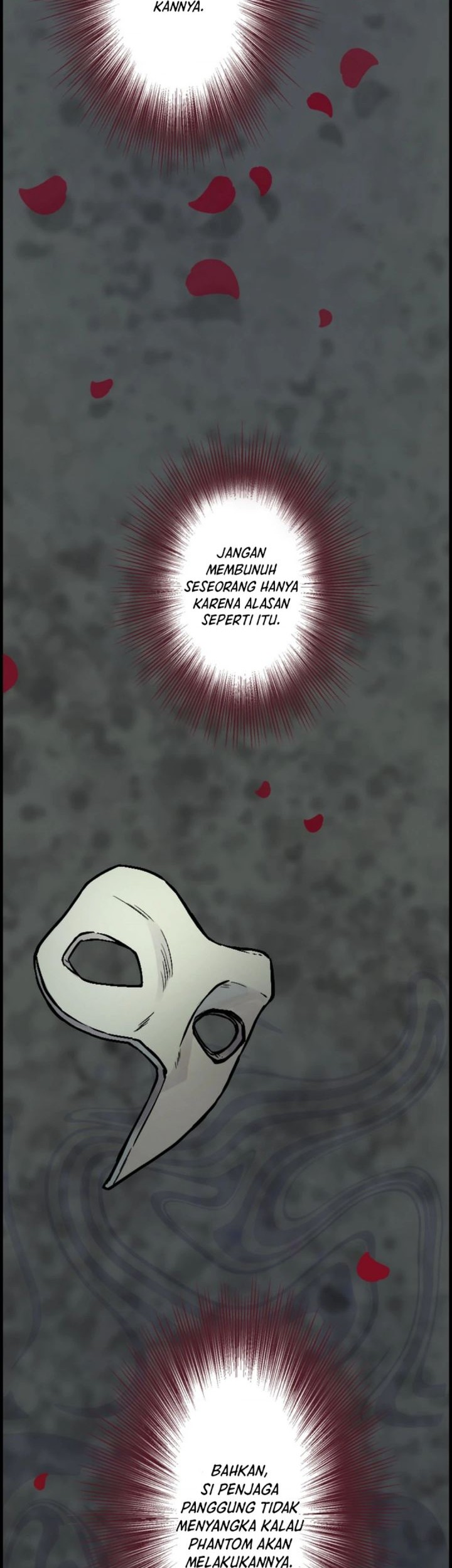 Yakumei Satsujinki Chapter 1 - halaman 38