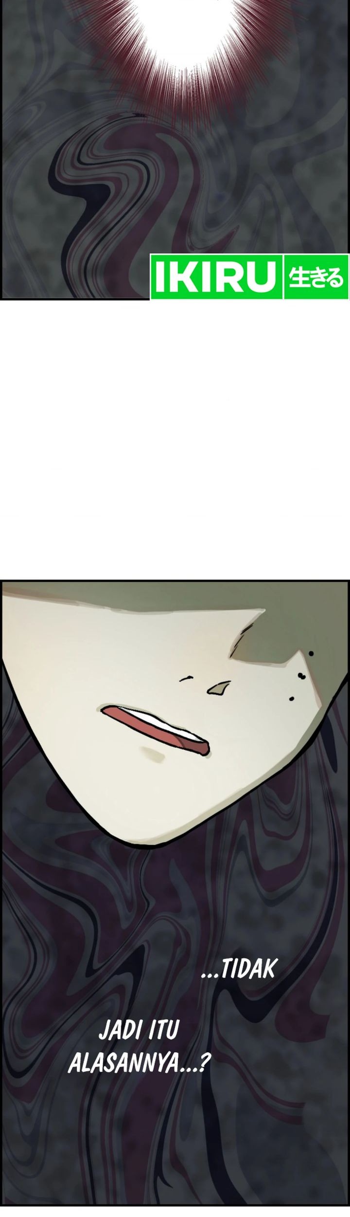 Yakumei Satsujinki Chapter 1 - halaman 39