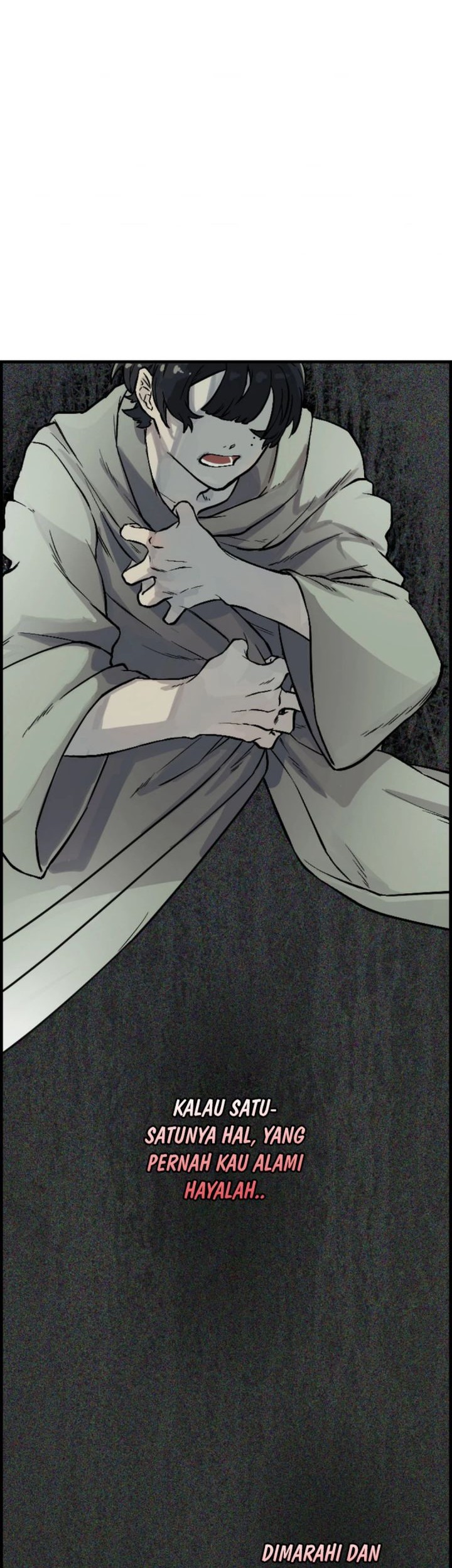 Yakumei Satsujinki Chapter 1 - halaman 40