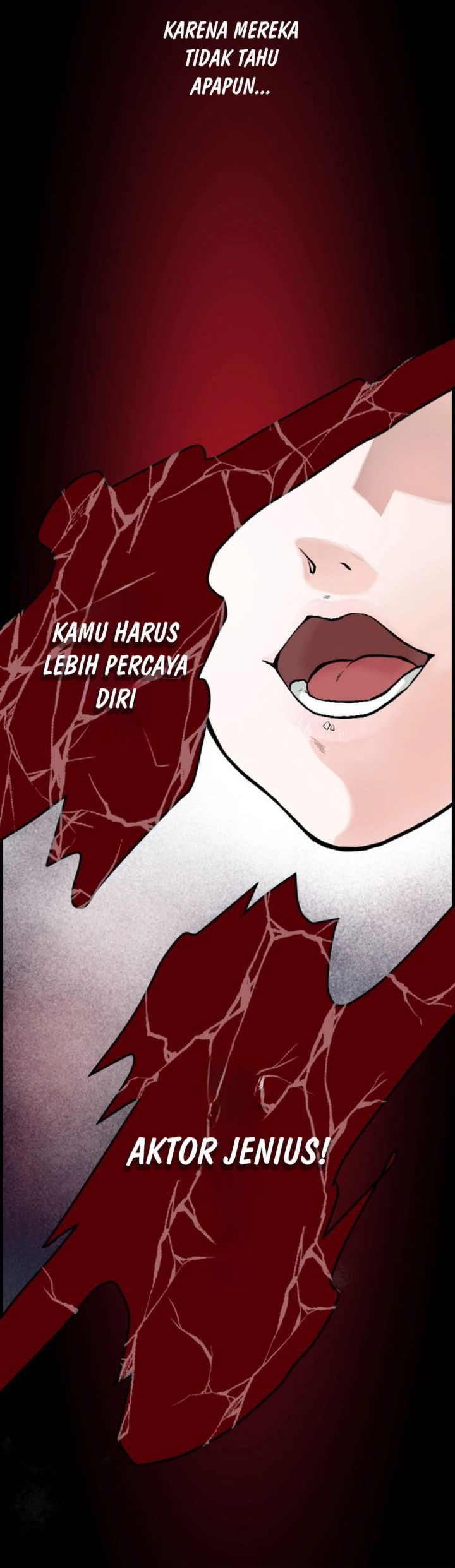 Yakumei Satsujinki Chapter 1 - halaman 44