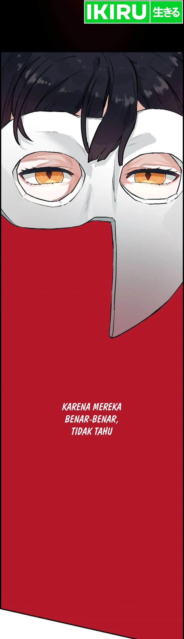 Yakumei Satsujinki Chapter 1 - halaman 45
