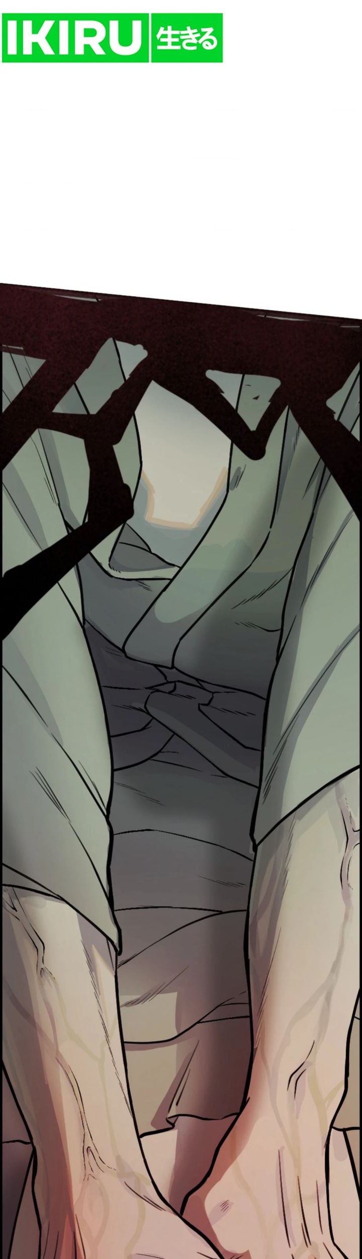 Yakumei Satsujinki Chapter 1 - halaman 47
