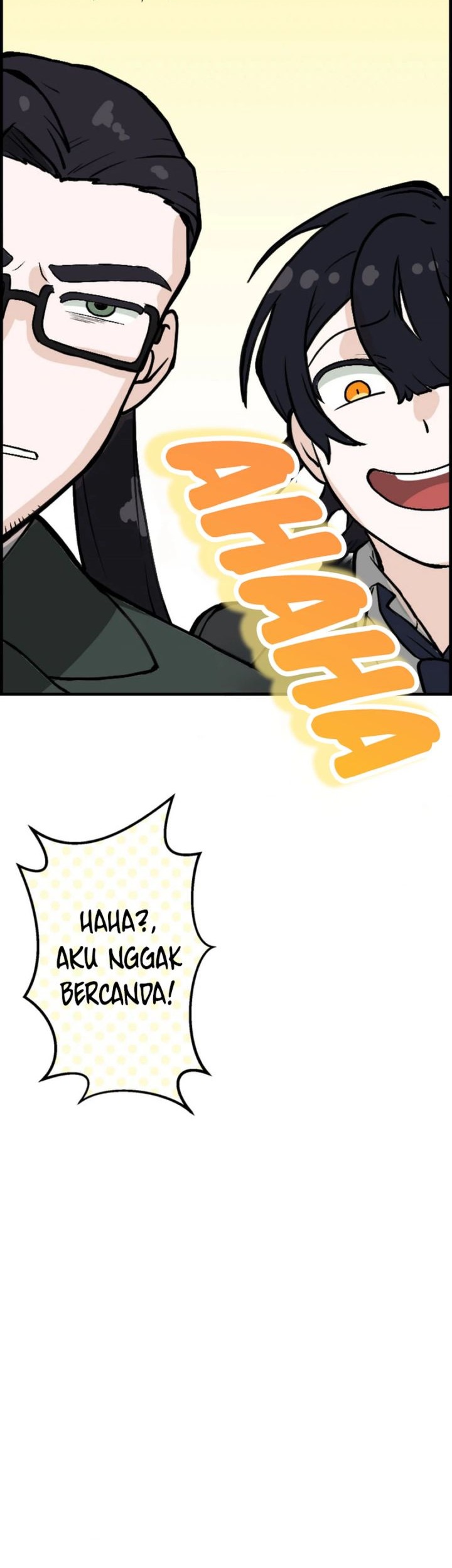 Yakumei Satsujinki Chapter 1 - halaman 56