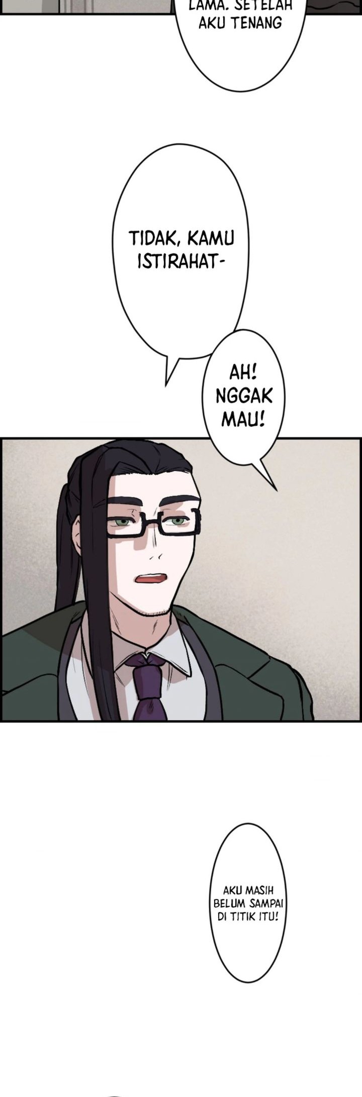 Yakumei Satsujinki Chapter 1 - halaman 60