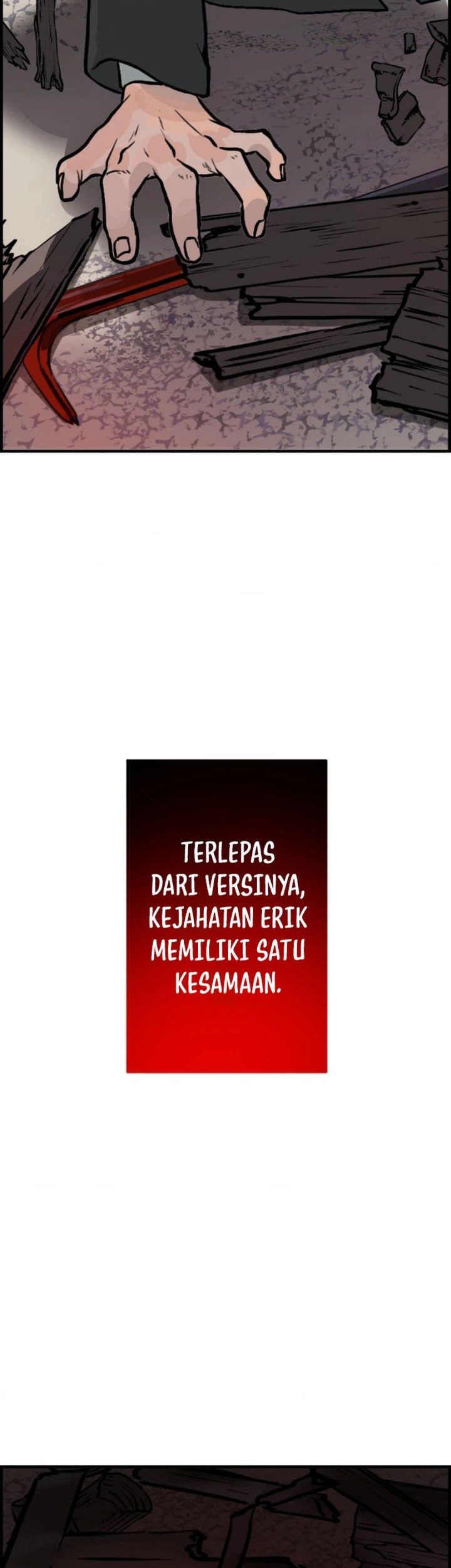 Yakumei Satsujinki Chapter 1 - halaman 76