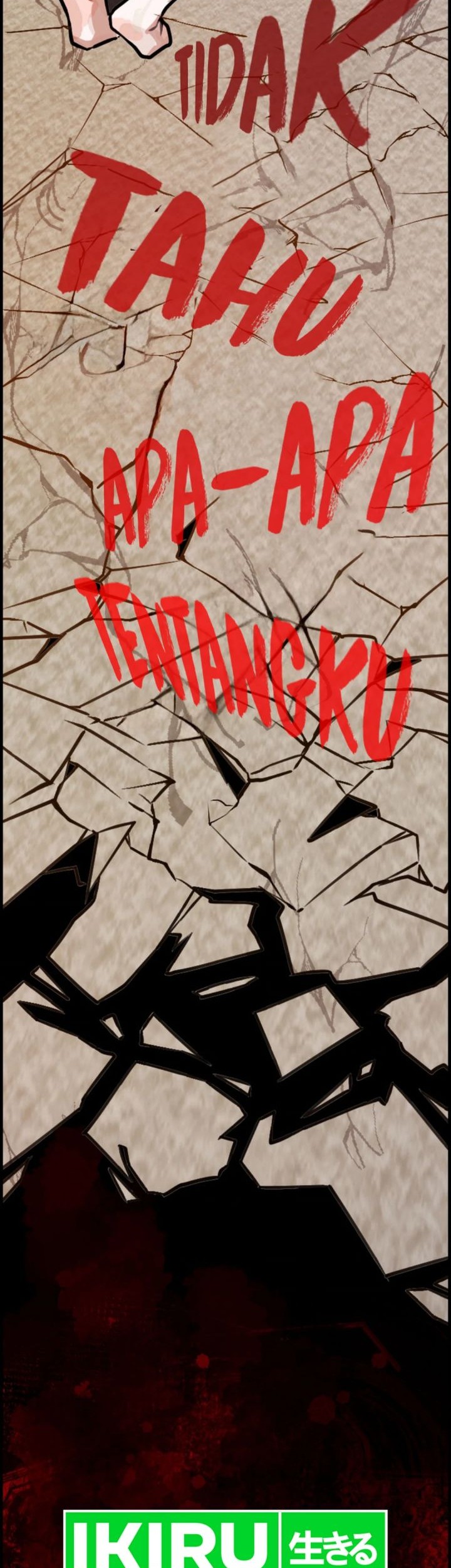 Yakumei Satsujinki Chapter 1 - halaman 78