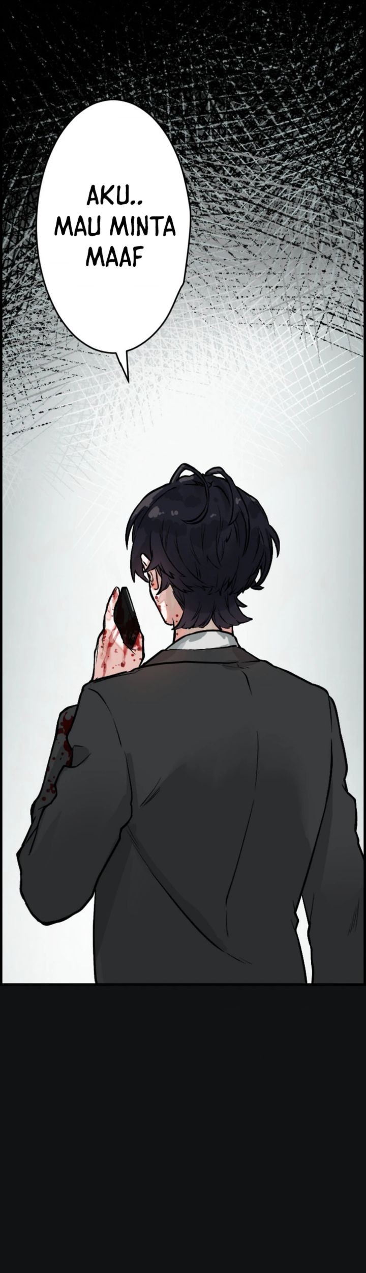 Yakumei Satsujinki Chapter 1 - halaman 81