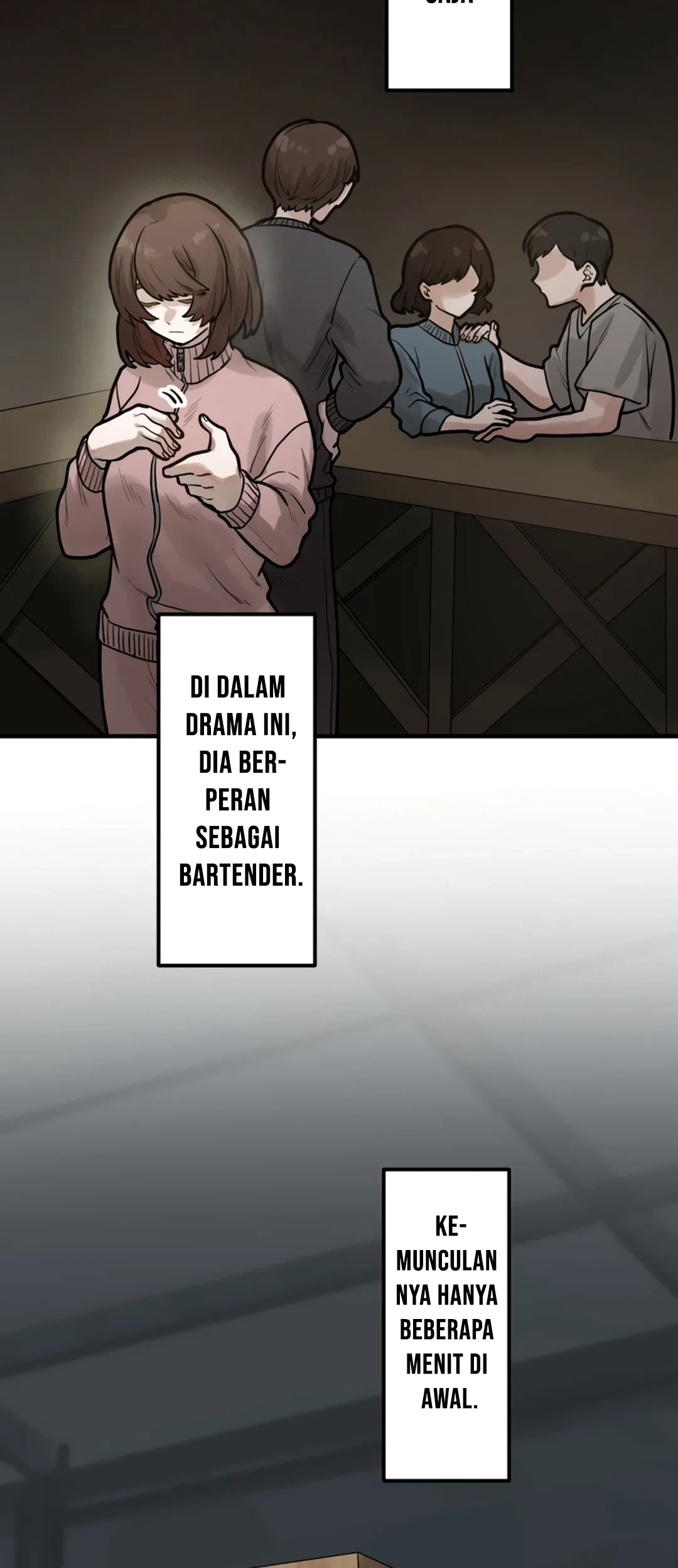Yakumei Satsujinki Chapter 10 - halaman 3