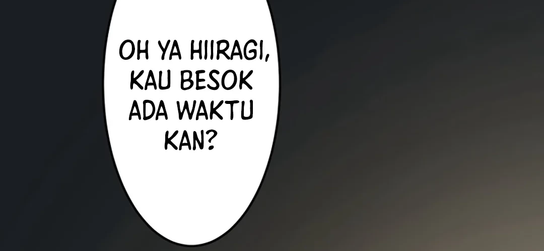 Yakumei Satsujinki Chapter 10 - halaman 36
