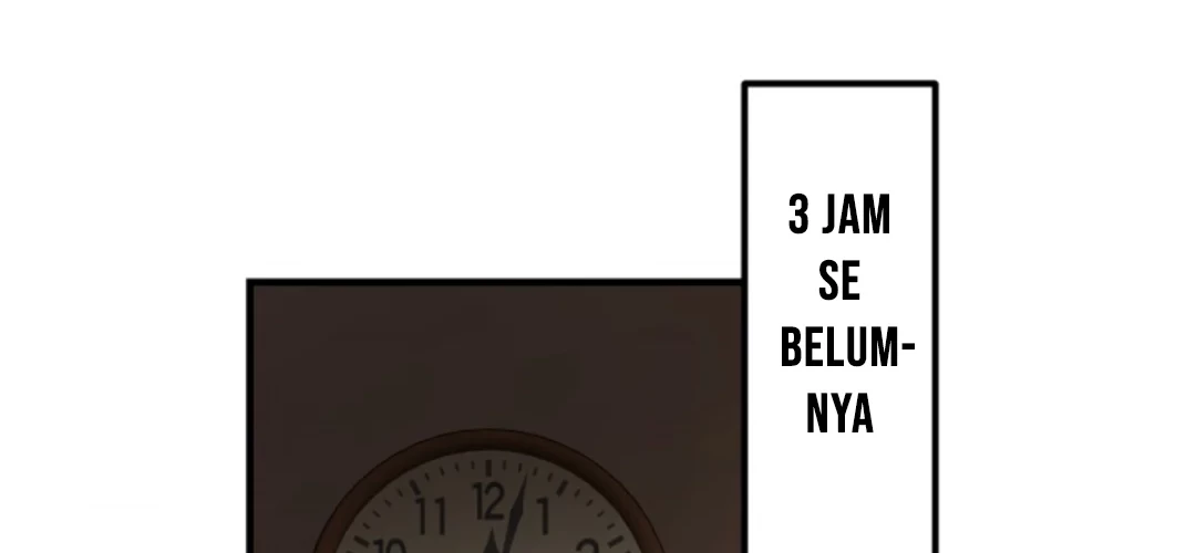 Yakumei Satsujinki Chapter 10 - halaman 42