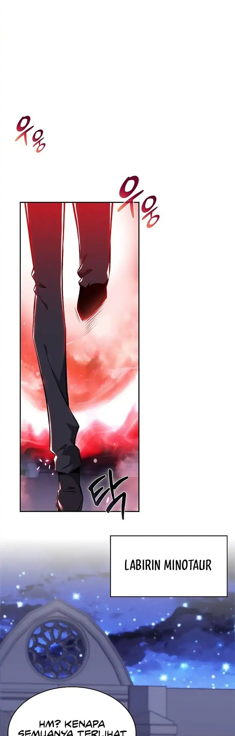 Yakumei Satsujinki Chapter 11 - halaman 1
