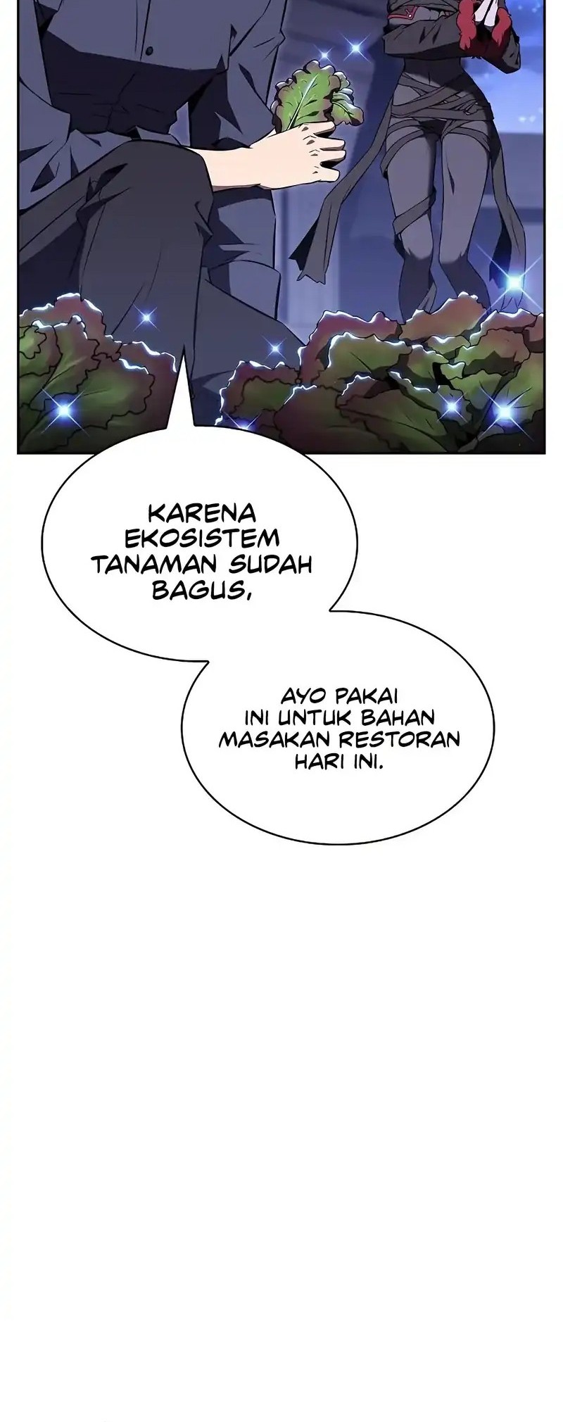 Yakumei Satsujinki Chapter 11 - halaman 11