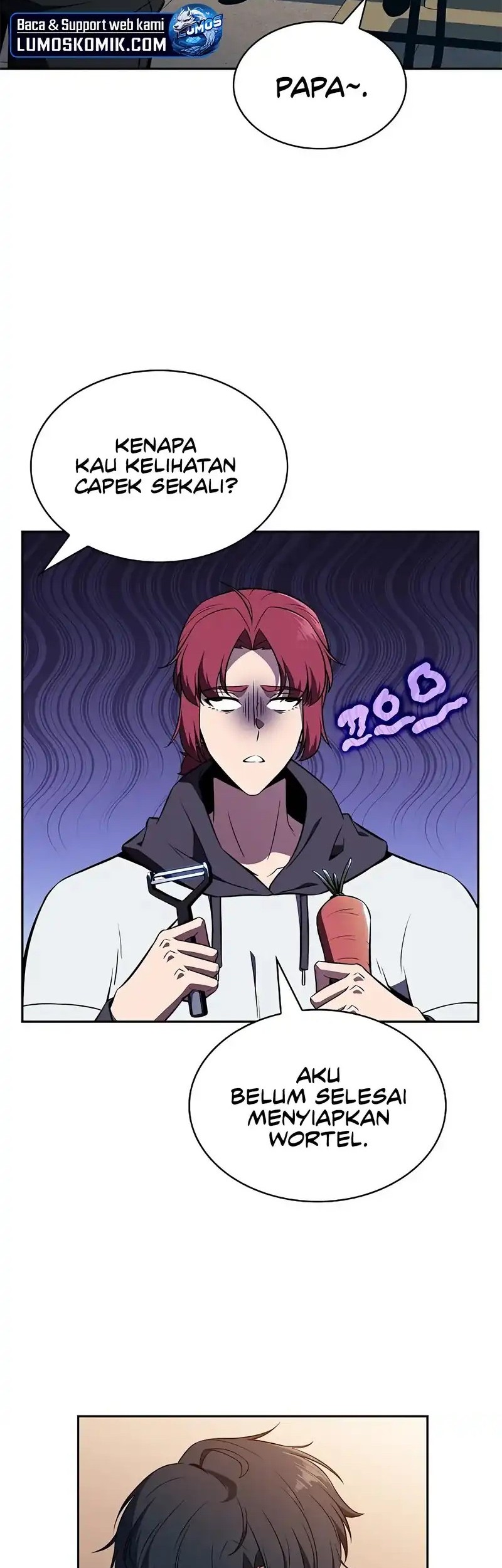 Yakumei Satsujinki Chapter 11 - halaman 13