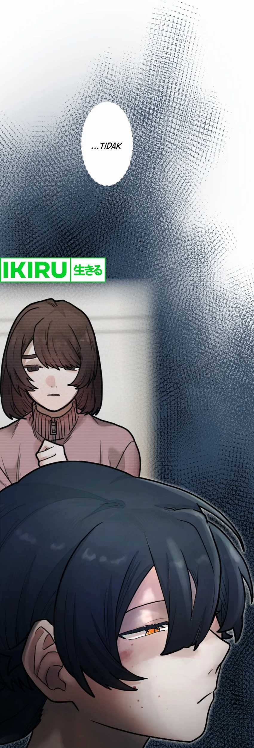 Yakumei Satsujinki Chapter 11 - halaman 28