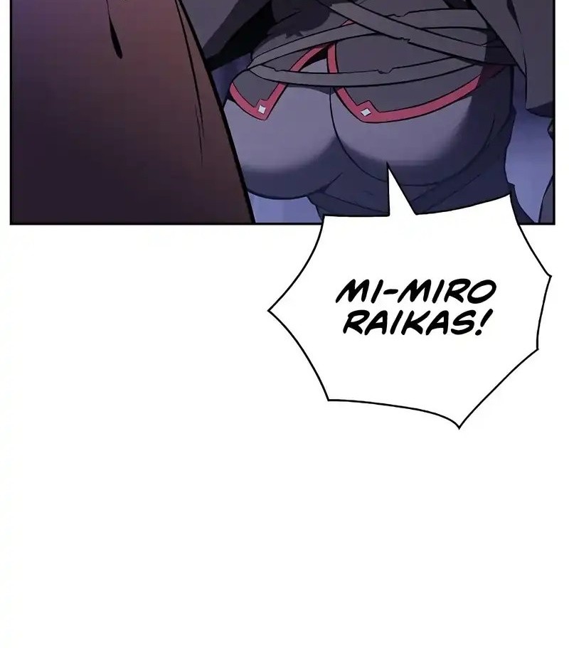 Yakumei Satsujinki Chapter 11 - halaman 3