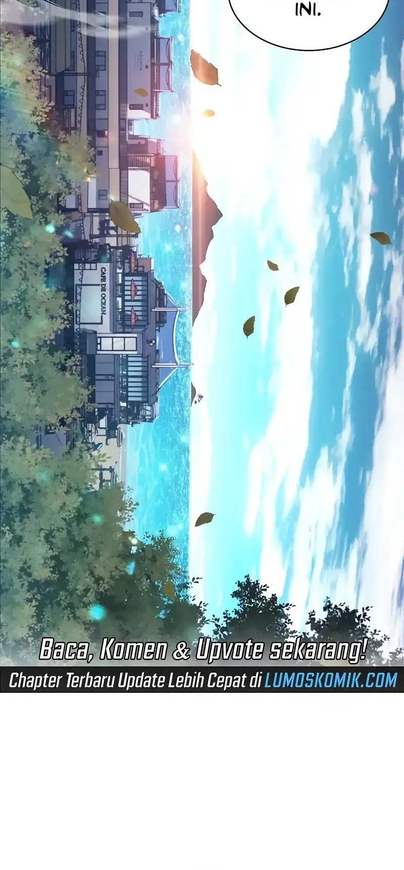 Yakumei Satsujinki Chapter 11 - halaman 31