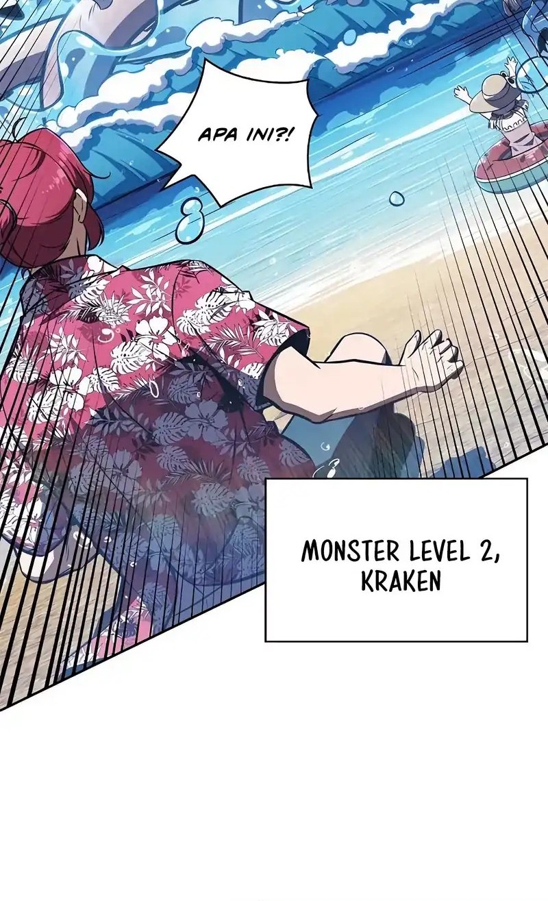 Yakumei Satsujinki Chapter 11 - halaman 43