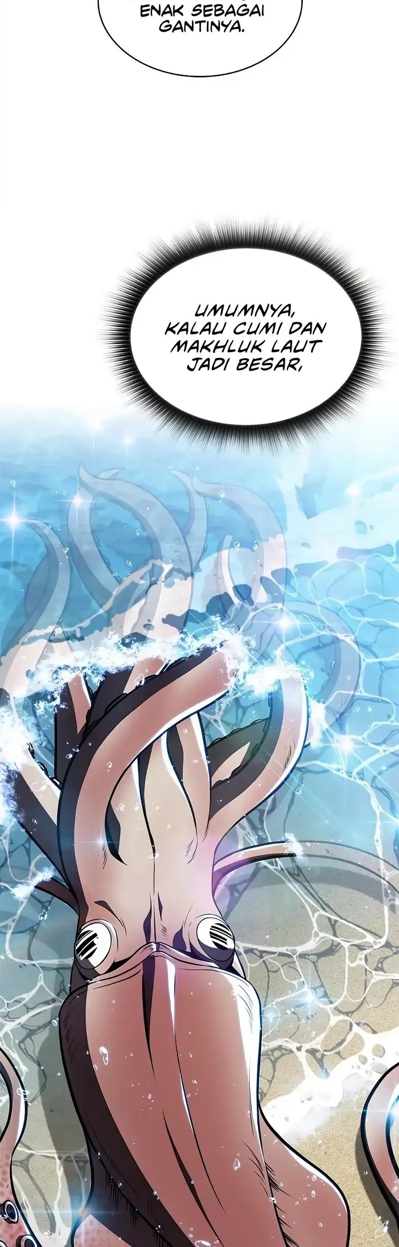 Yakumei Satsujinki Chapter 11 - halaman 46