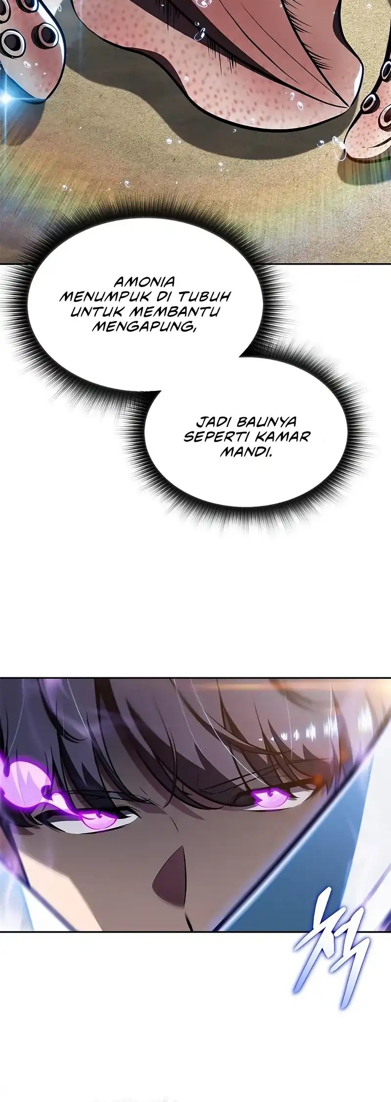 Yakumei Satsujinki Chapter 11 - halaman 47