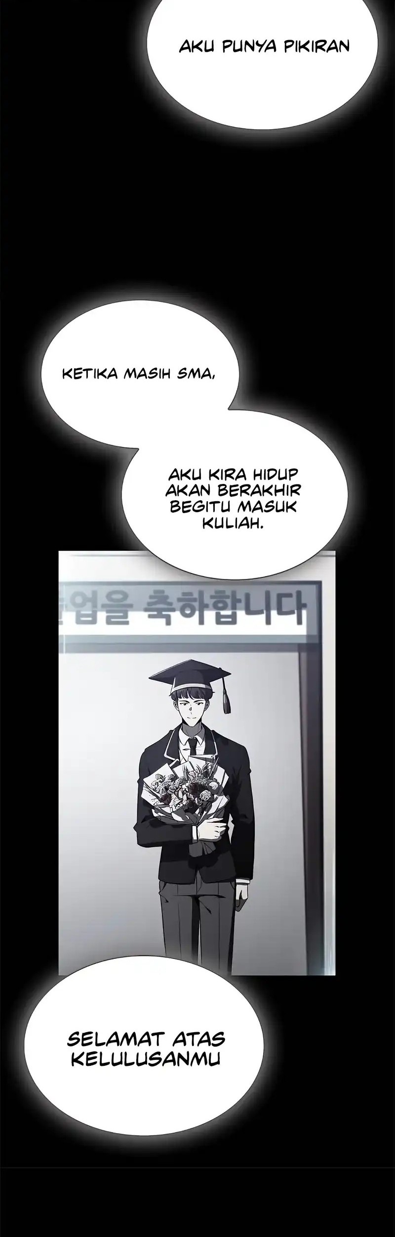Yakumei Satsujinki Chapter 11 - halaman 59