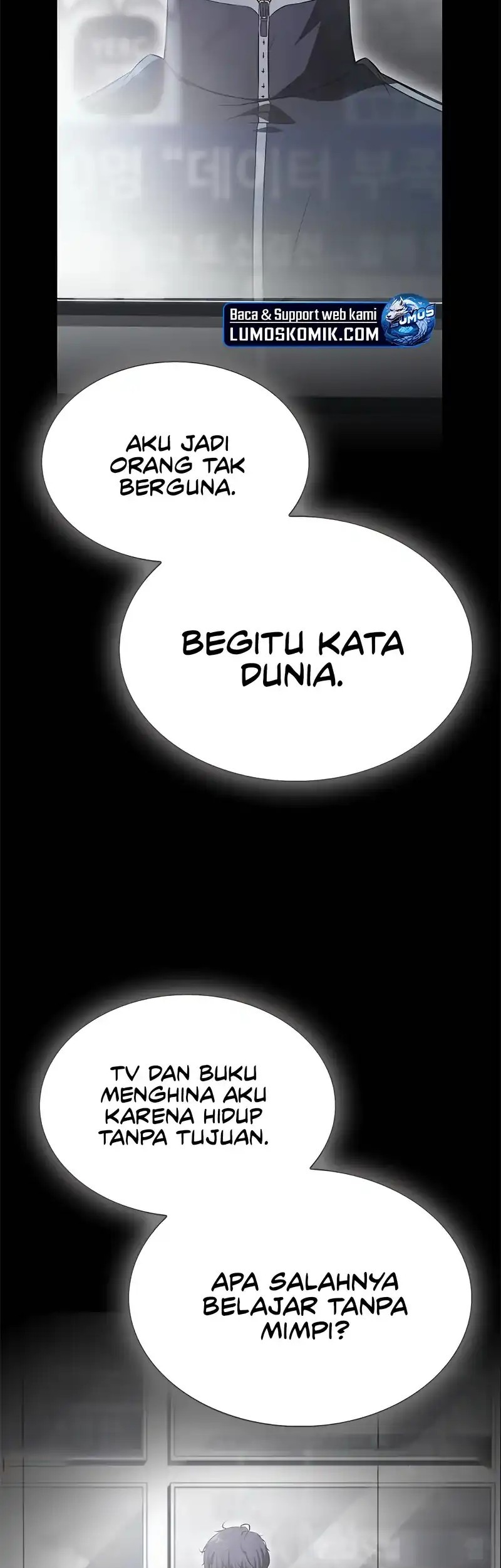 Yakumei Satsujinki Chapter 11 - halaman 62