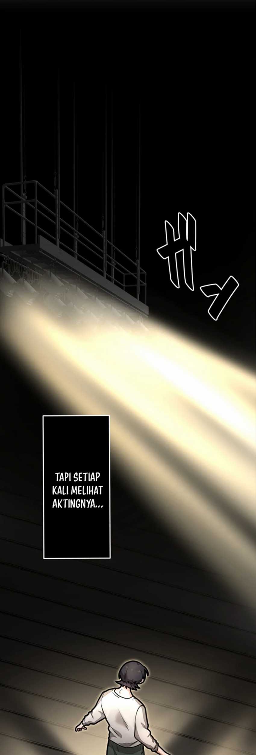 Yakumei Satsujinki Chapter 12 - halaman 19